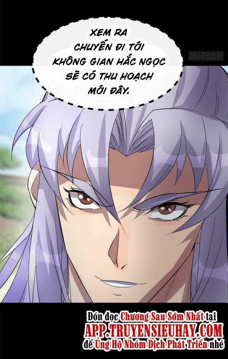 Thông U Đại Thánh - Chapter 42 - Trang 32