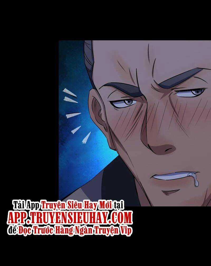 Thông U Đại Thánh - Chapter 43 - Trang 11