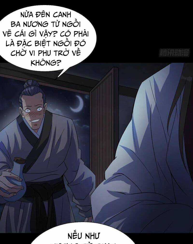 Thông U Đại Thánh - Chapter 43 - Trang 13