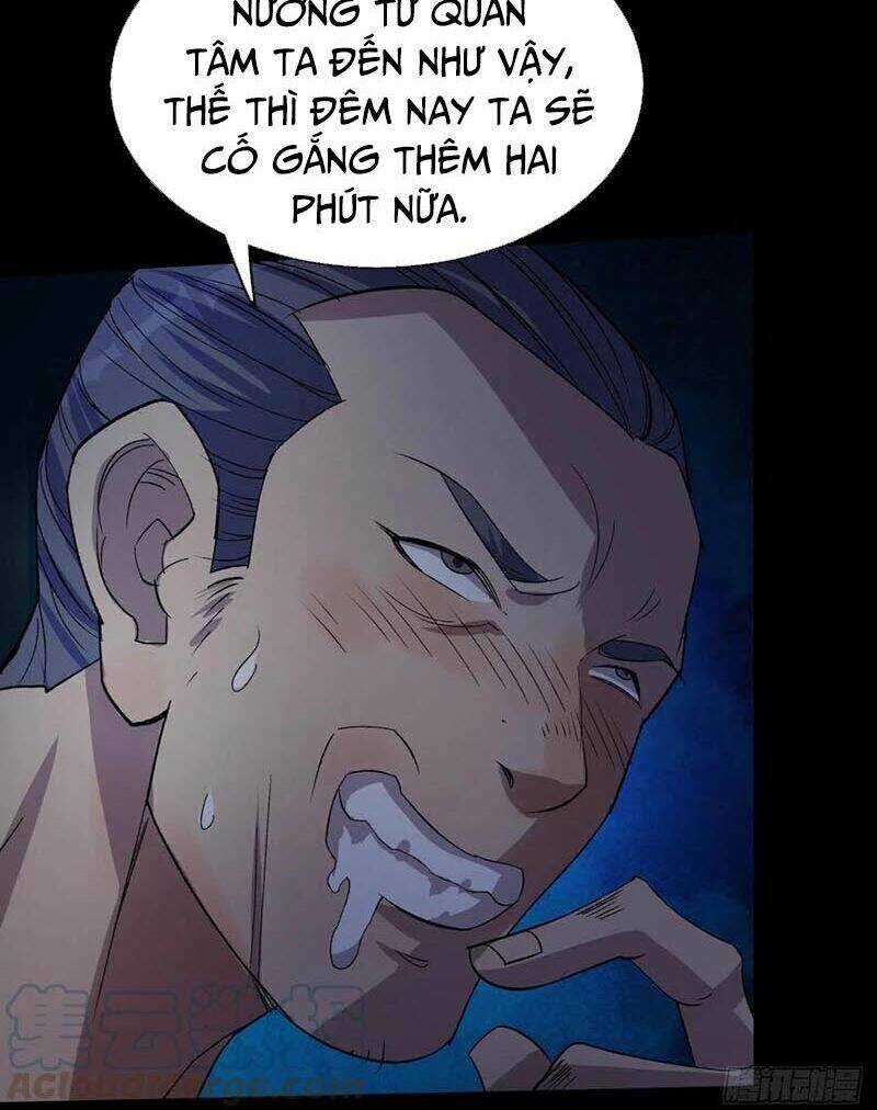 Thông U Đại Thánh - Chapter 43 - Trang 14