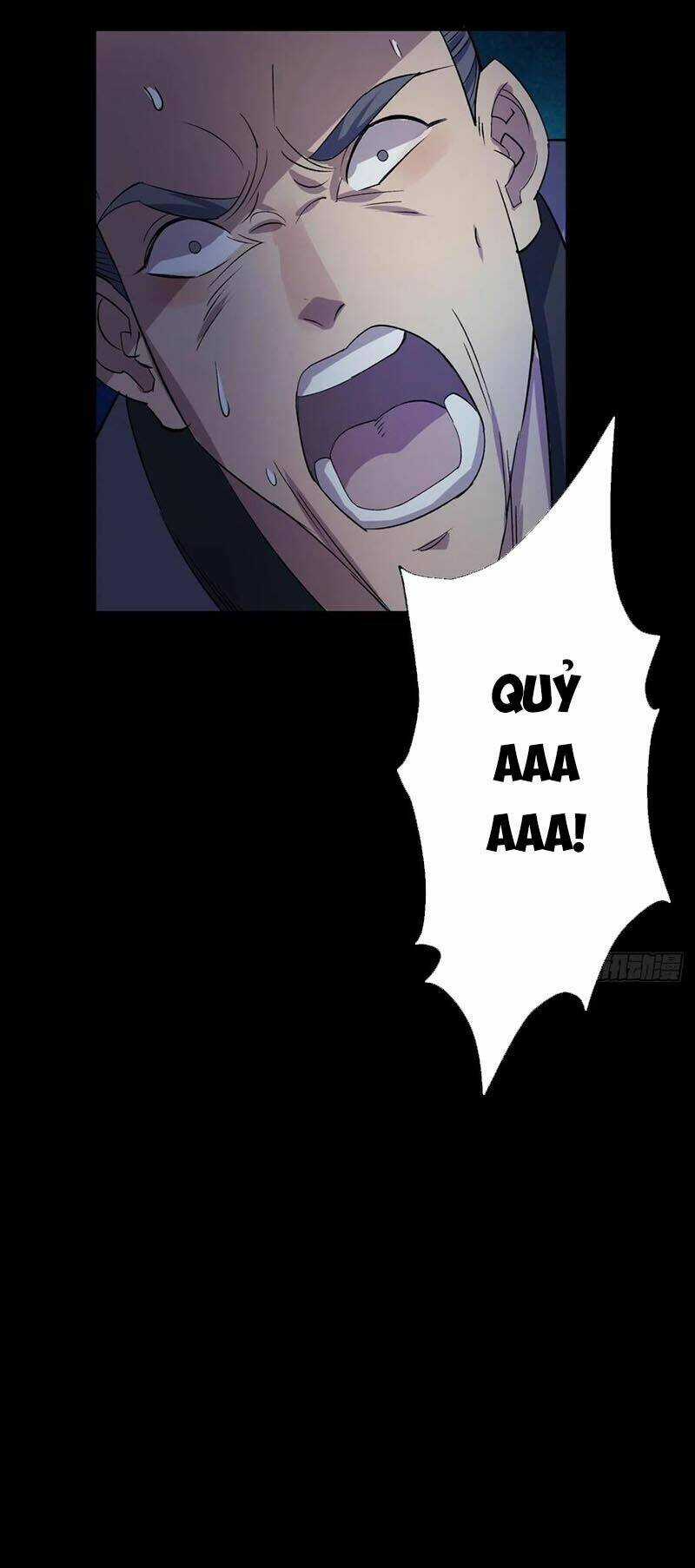 Thông U Đại Thánh - Chapter 43 - Trang 18