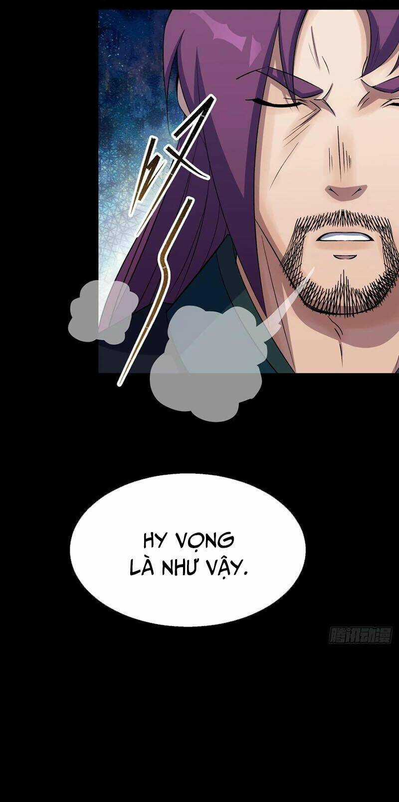 Thông U Đại Thánh - Chapter 43 - Trang 7