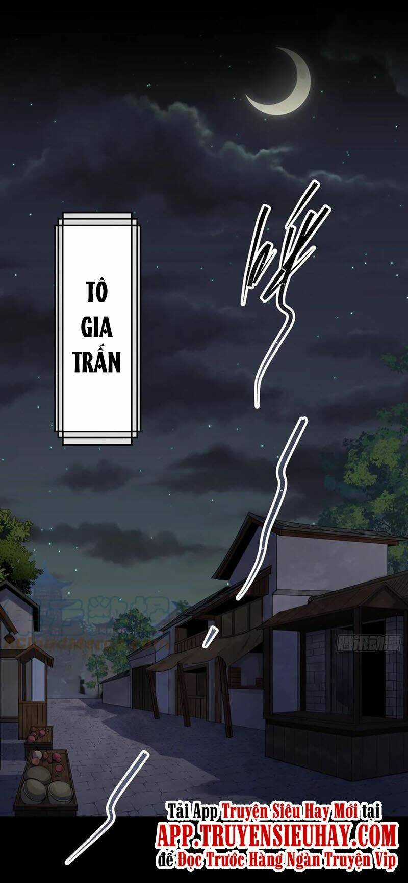 Thông U Đại Thánh - Chapter 43 - Trang 8