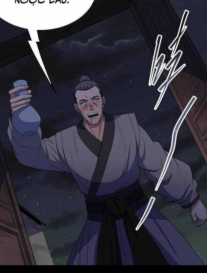 Thông U Đại Thánh - Chapter 43 - Trang 10