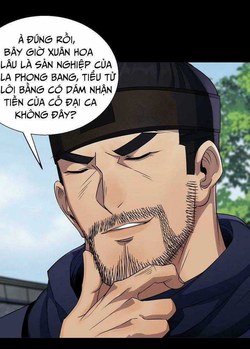 Thông U Đại Thánh - Chapter 44 - Trang 24