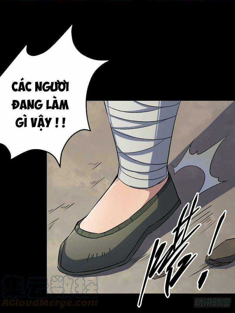 Thông U Đại Thánh - Chapter 44 - Trang 29