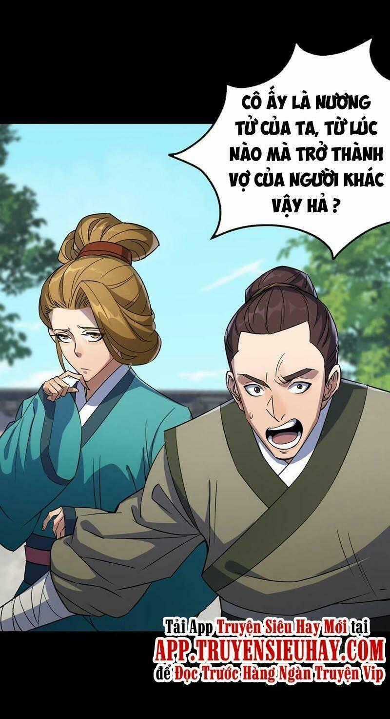 Thông U Đại Thánh - Chapter 44 - Trang 30