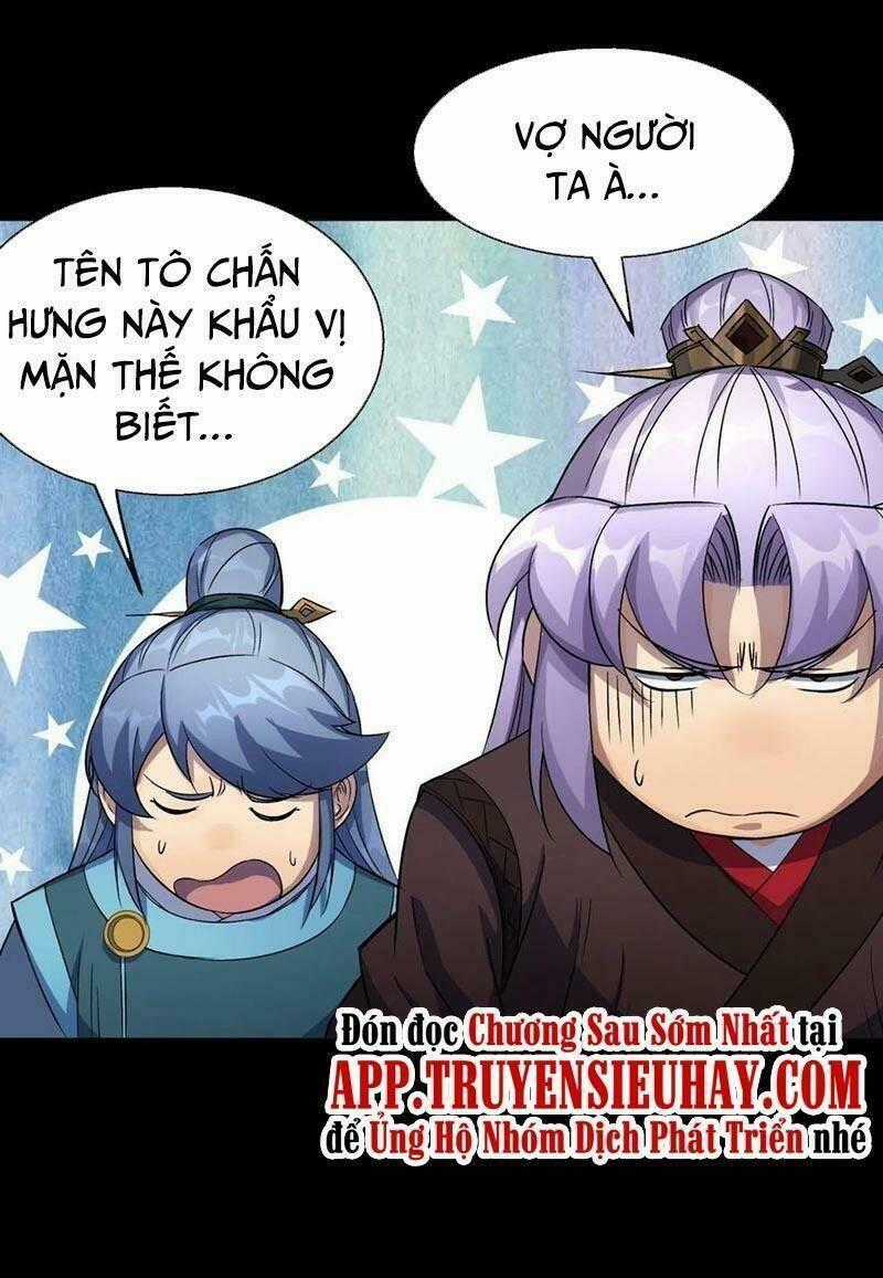 Thông U Đại Thánh - Chapter 44 - Trang 31