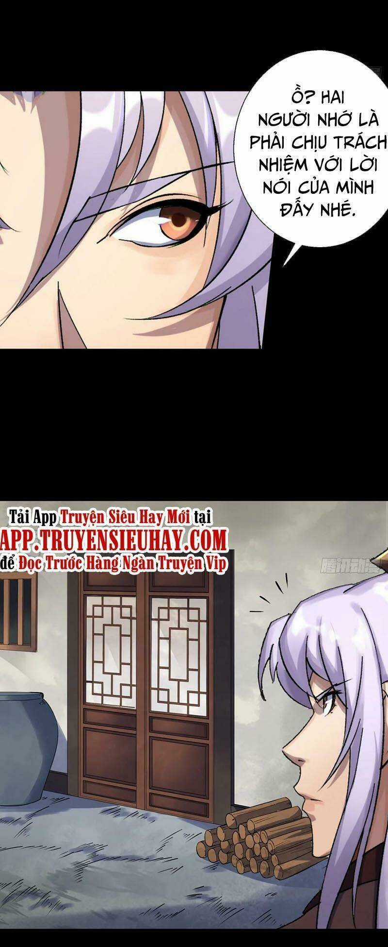 Thông U Đại Thánh - Chapter 44 - Trang 9