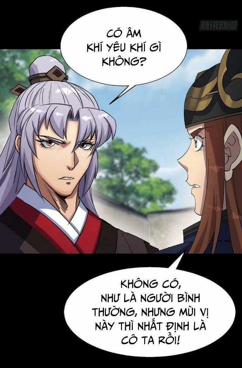 Thông U Đại Thánh - Chapter 45 - Trang 2