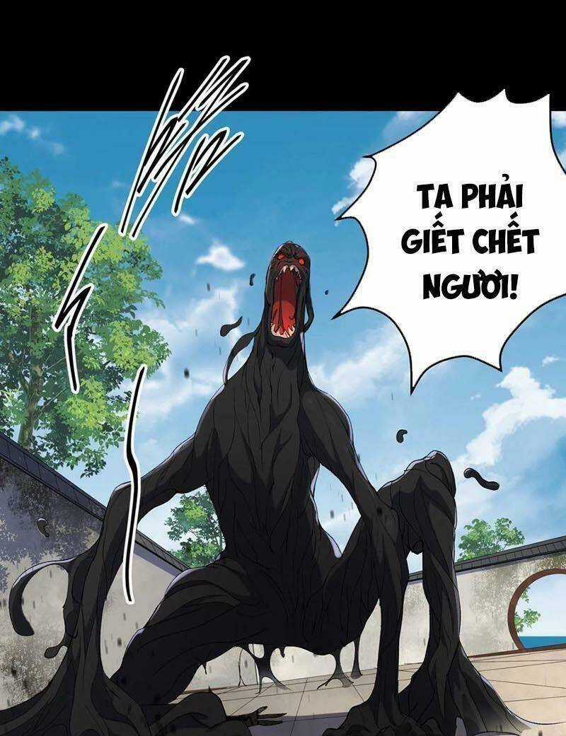 Thông U Đại Thánh - Chapter 45 - Trang 12