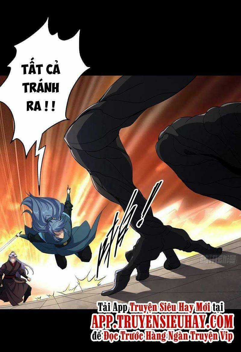 Thông U Đại Thánh - Chapter 45 - Trang 14