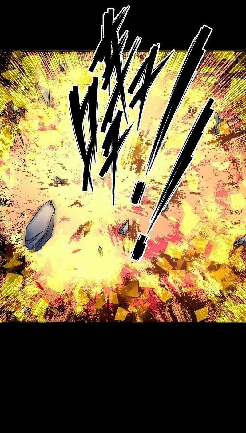 Thông U Đại Thánh - Chapter 45 - Trang 24