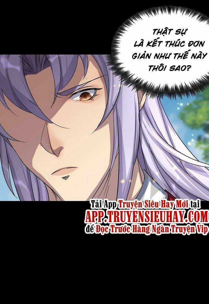 Thông U Đại Thánh - Chapter 45 - Trang 27