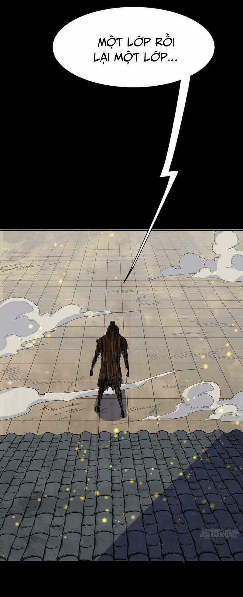 Thông U Đại Thánh - Chapter 45 - Trang 28