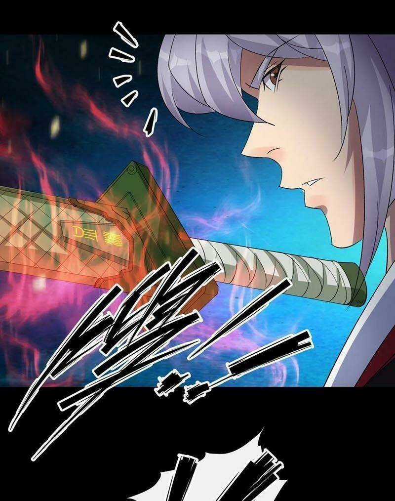 Thông U Đại Thánh - Chapter 45 - Trang 5