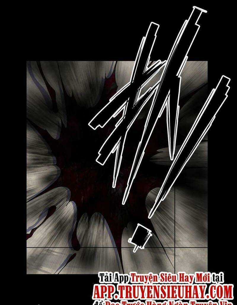 Thông U Đại Thánh - Chapter 45 - Trang 7