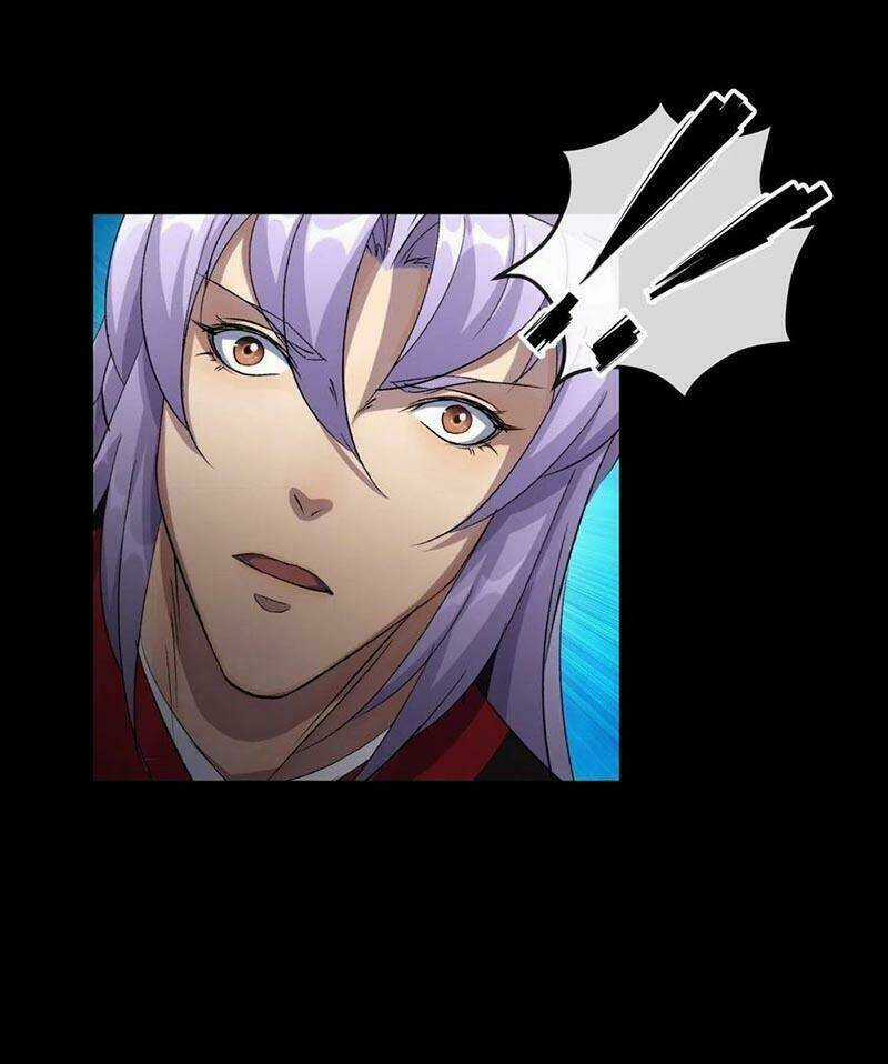 Thông U Đại Thánh - Chapter 45 - Trang 9