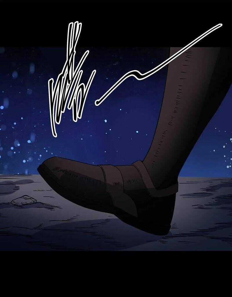 Thông U Đại Thánh - Chapter 46 - Trang 1