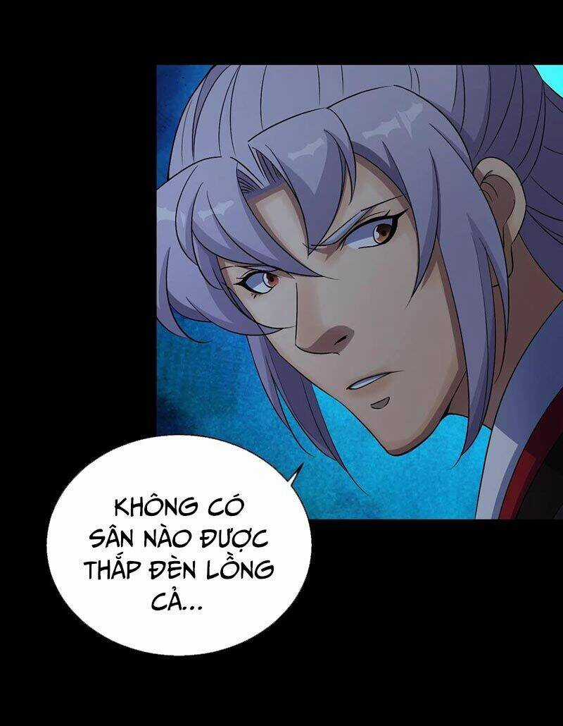 Thông U Đại Thánh - Chapter 46 - Trang 13