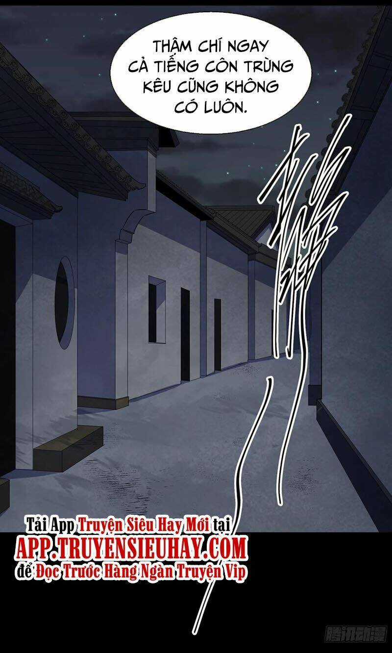 Thông U Đại Thánh - Chapter 46 - Trang 14