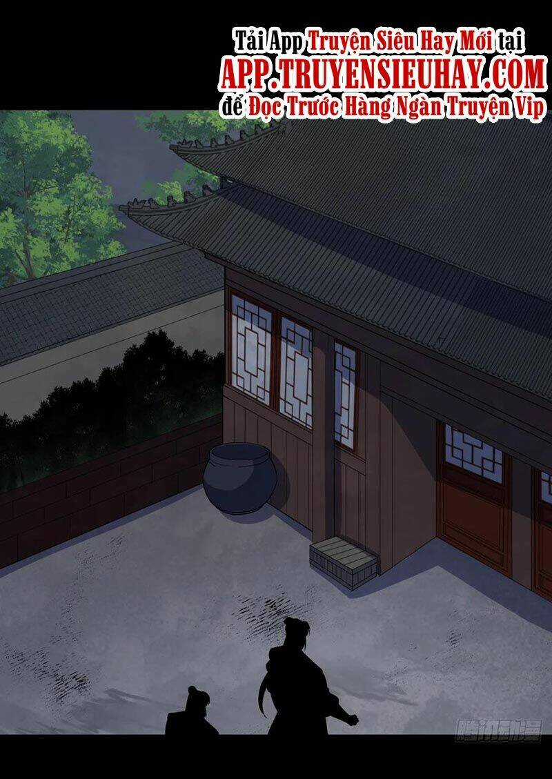 Thông U Đại Thánh - Chapter 46 - Trang 16