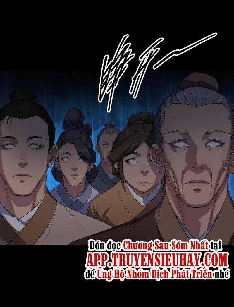 Thông U Đại Thánh - Chapter 46 - Trang 26