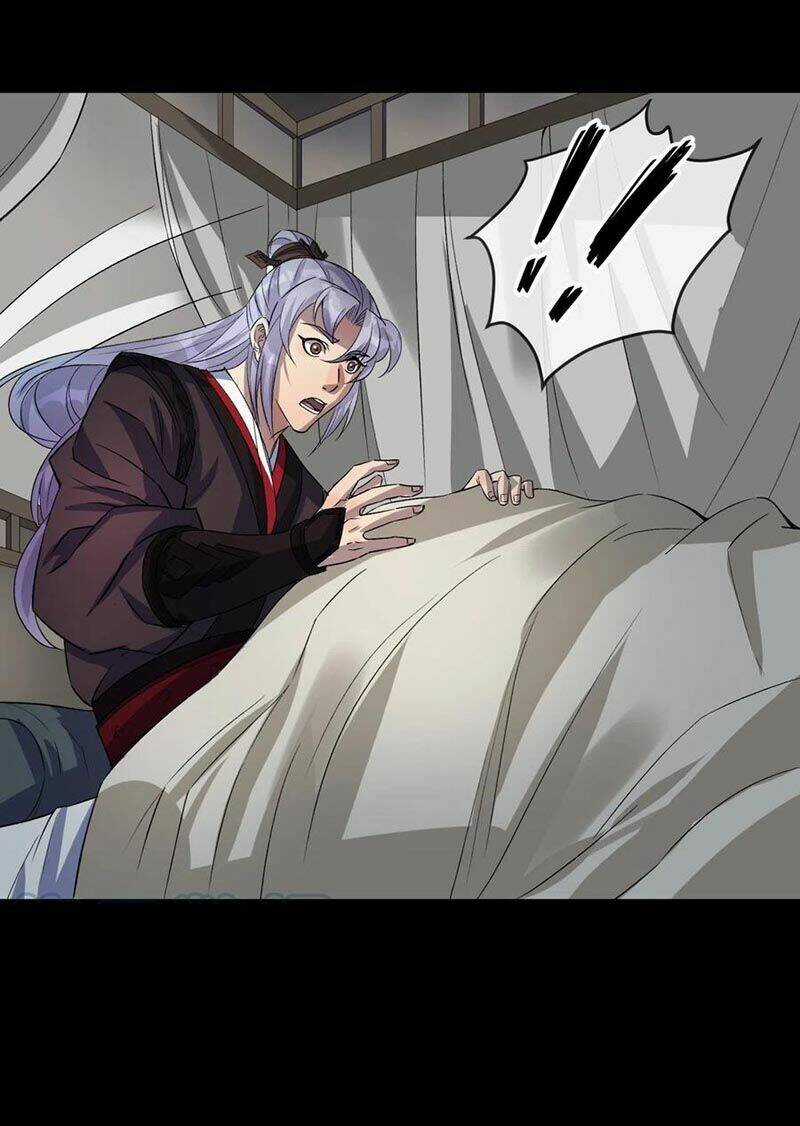 Thông U Đại Thánh - Chapter 46 - Trang 4