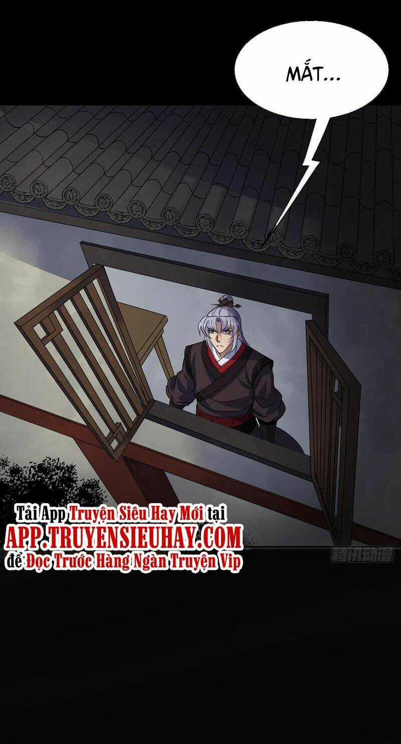 Thông U Đại Thánh - Chapter 46 - Trang 6