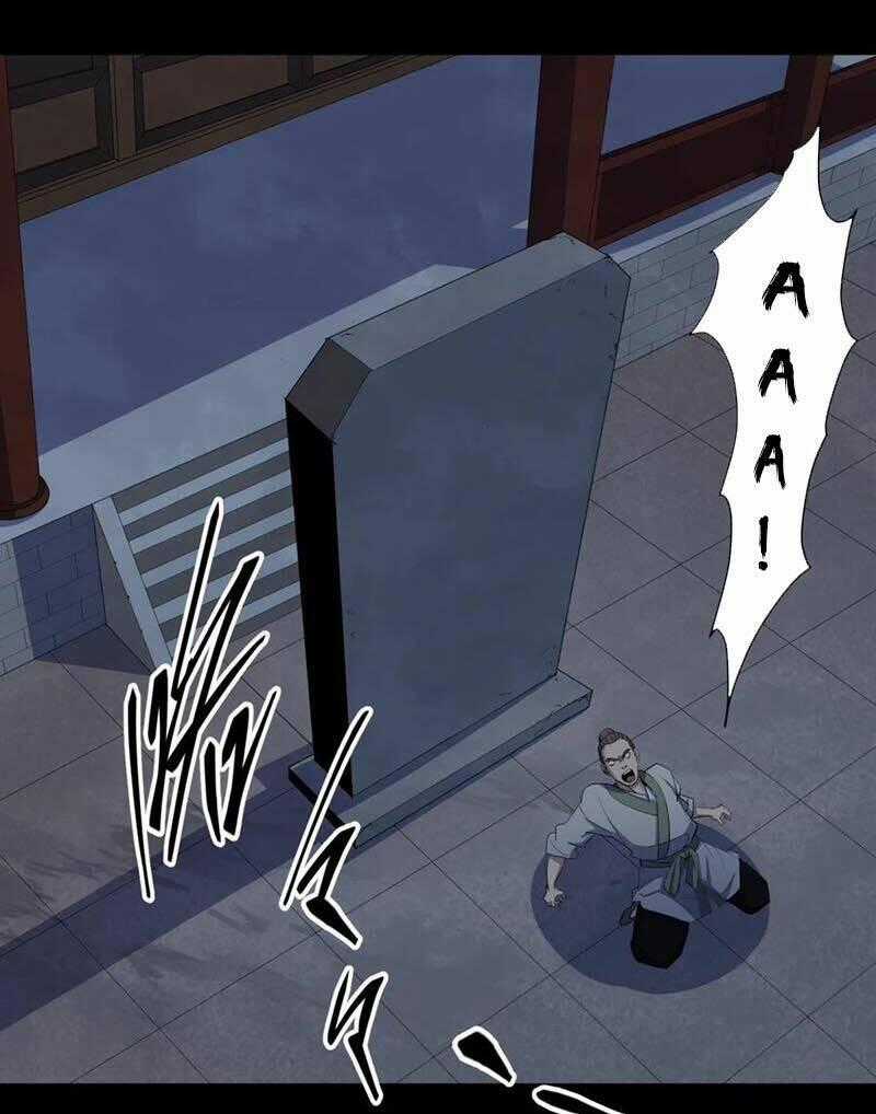 Thông U Đại Thánh - Chapter 47 - Trang 1