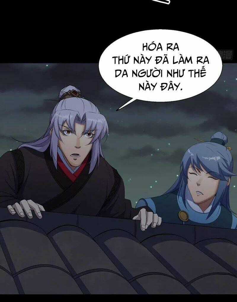 Thông U Đại Thánh - Chapter 47 - Trang 2