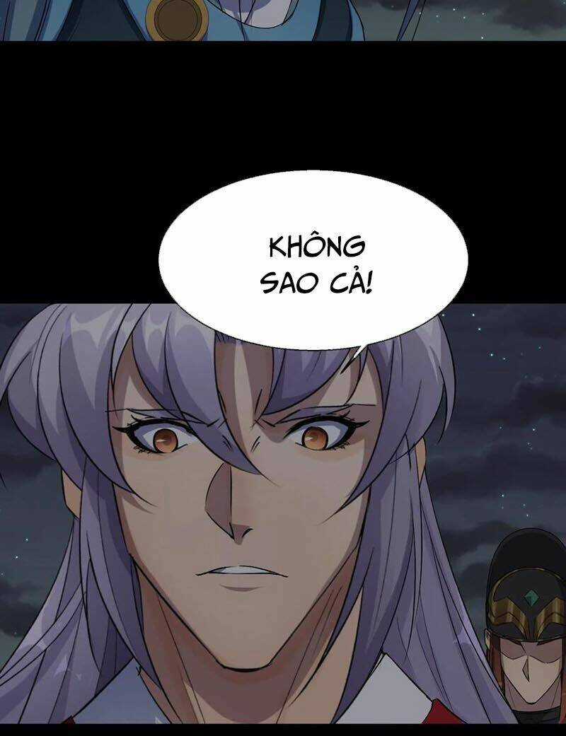 Thông U Đại Thánh - Chapter 47 - Trang 19