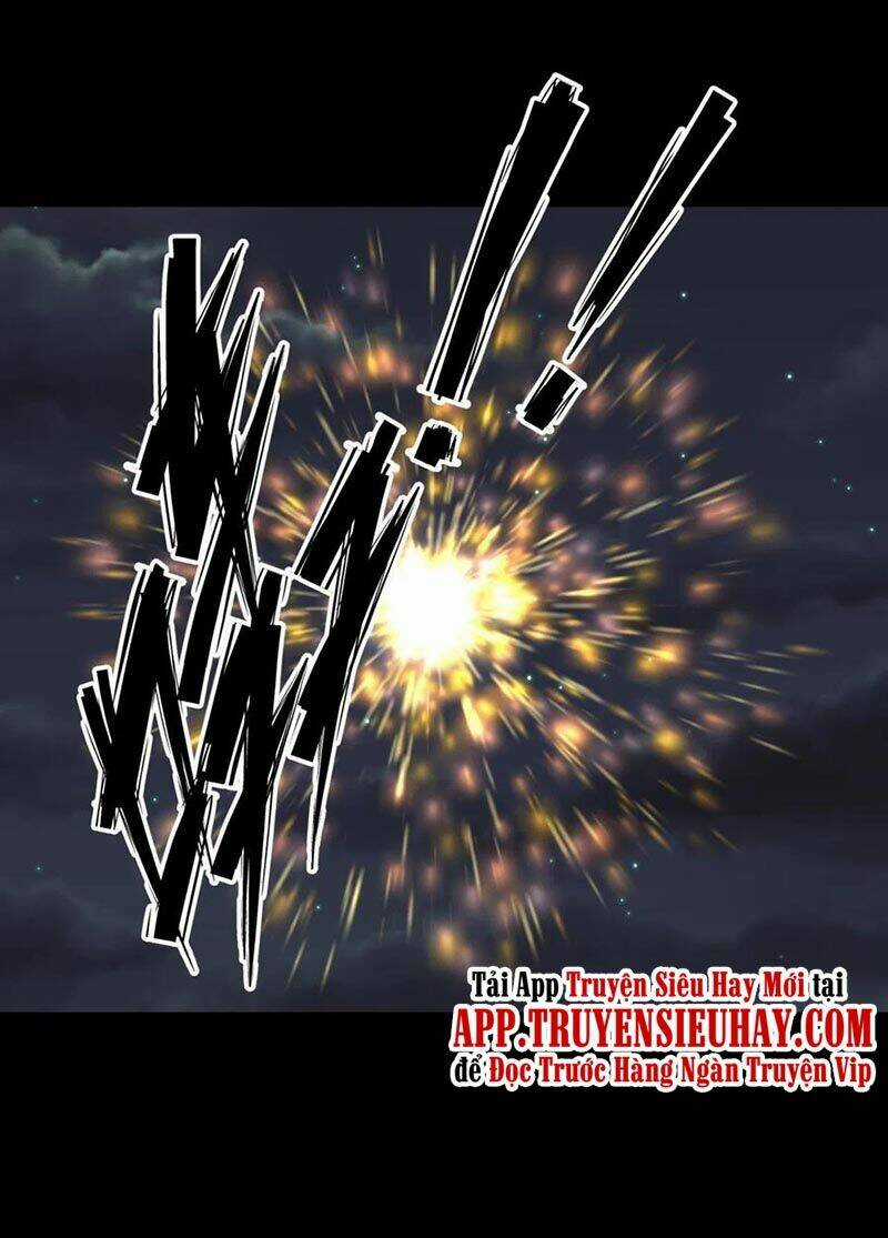 Thông U Đại Thánh - Chapter 47 - Trang 24