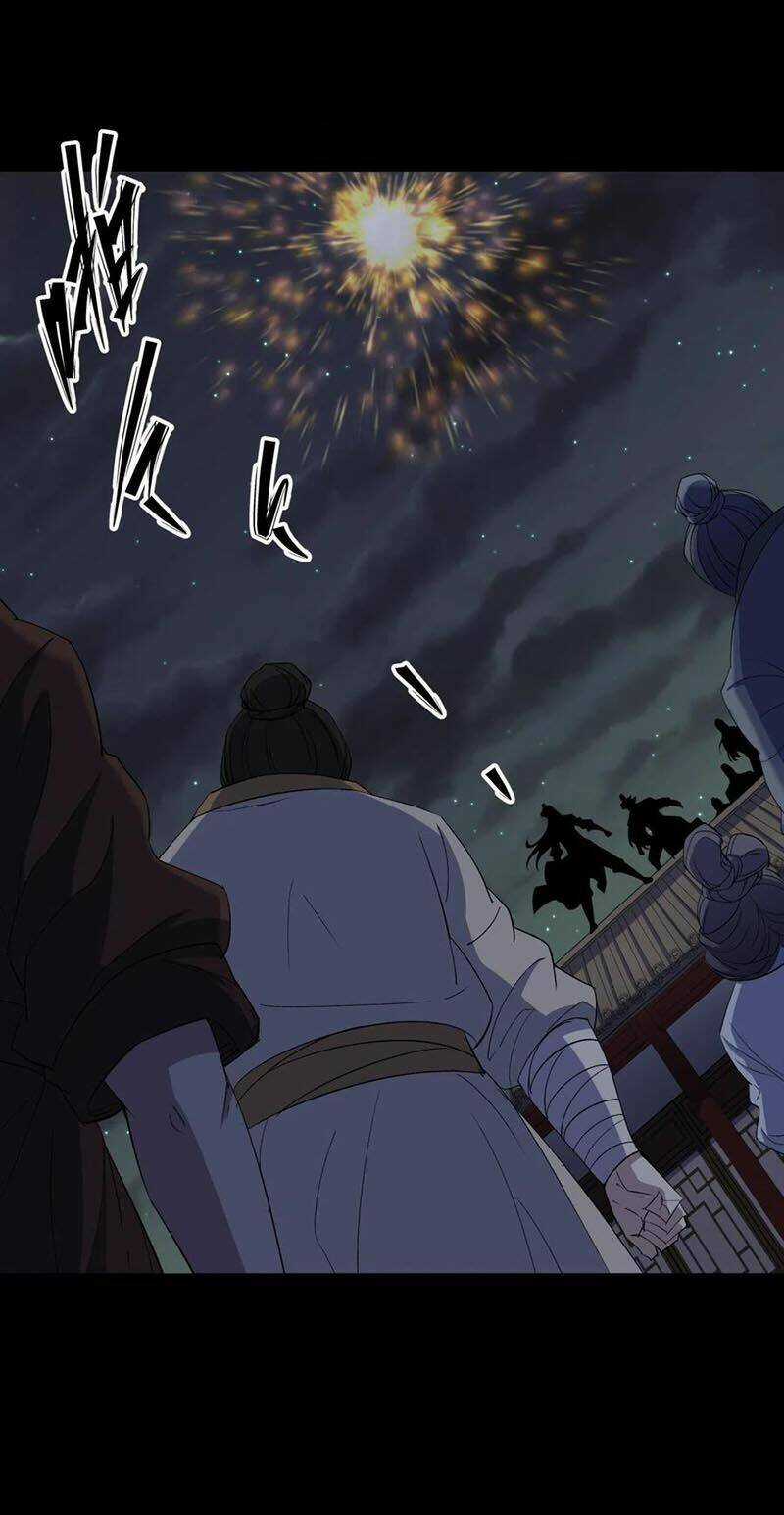 Thông U Đại Thánh - Chapter 47 - Trang 25