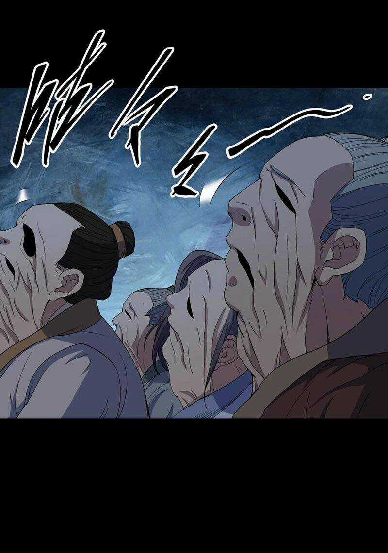 Thông U Đại Thánh - Chapter 47 - Trang 26