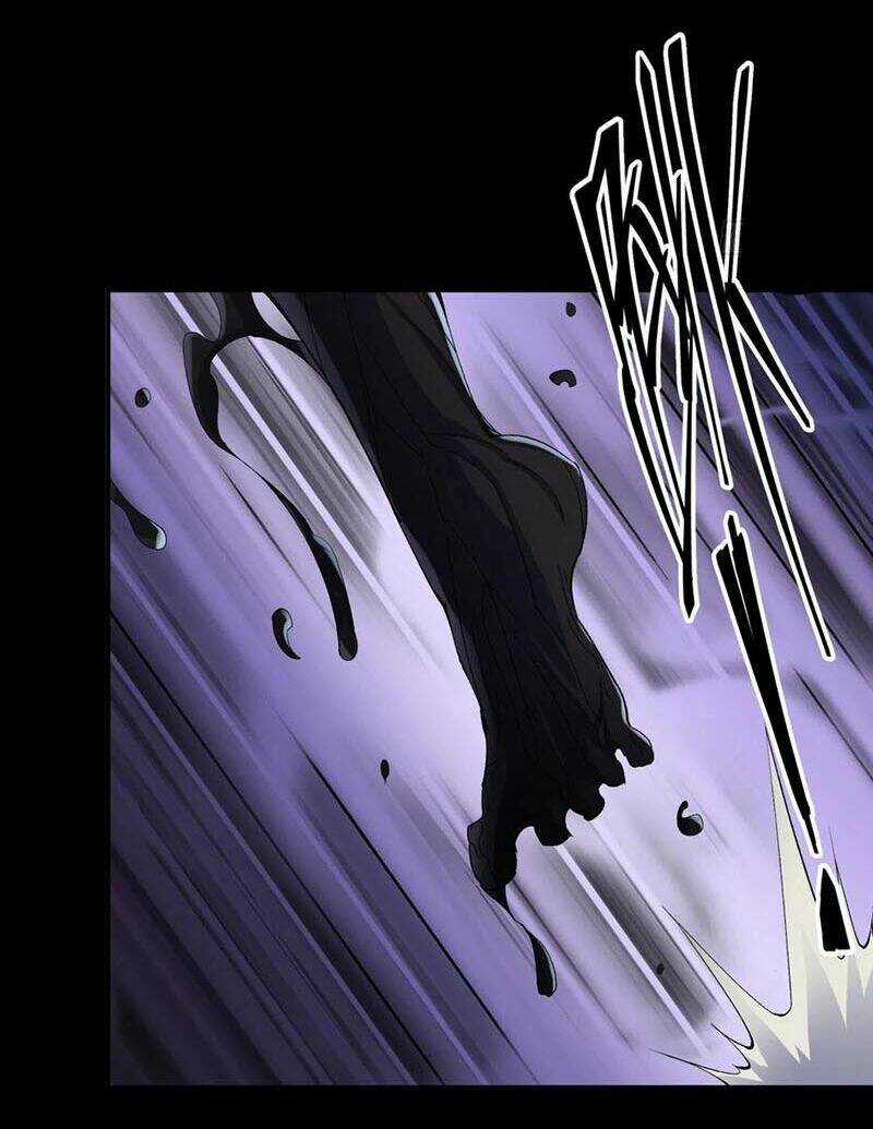 Thông U Đại Thánh - Chapter 47 - Trang 29