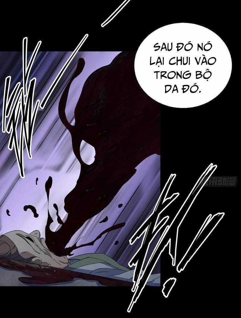 Thông U Đại Thánh - Chapter 47 - Trang 4