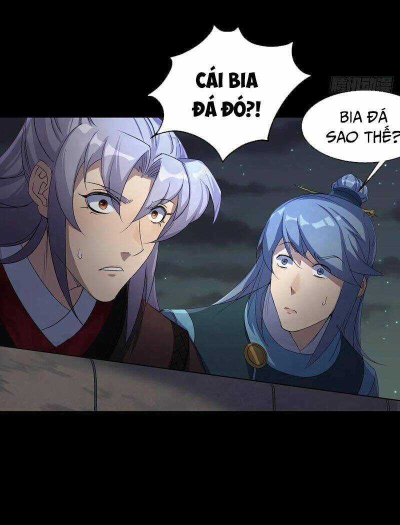 Thông U Đại Thánh - Chapter 47 - Trang 7