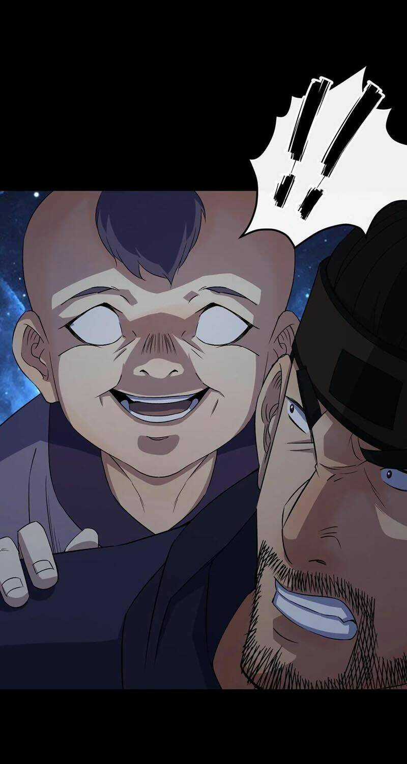 Thông U Đại Thánh - Chapter 47 - Trang 10