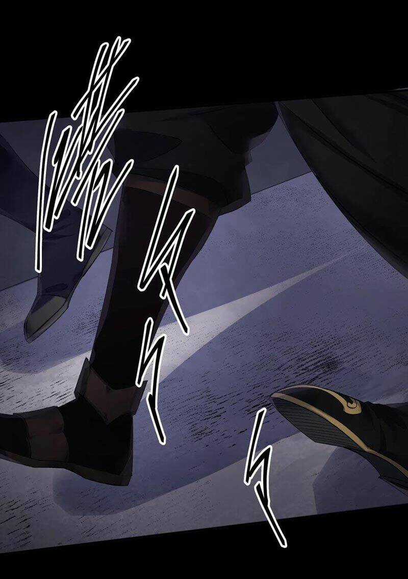 Thông U Đại Thánh - Chapter 48 - Trang 11