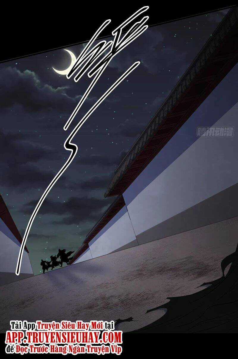 Thông U Đại Thánh - Chapter 48 - Trang 12