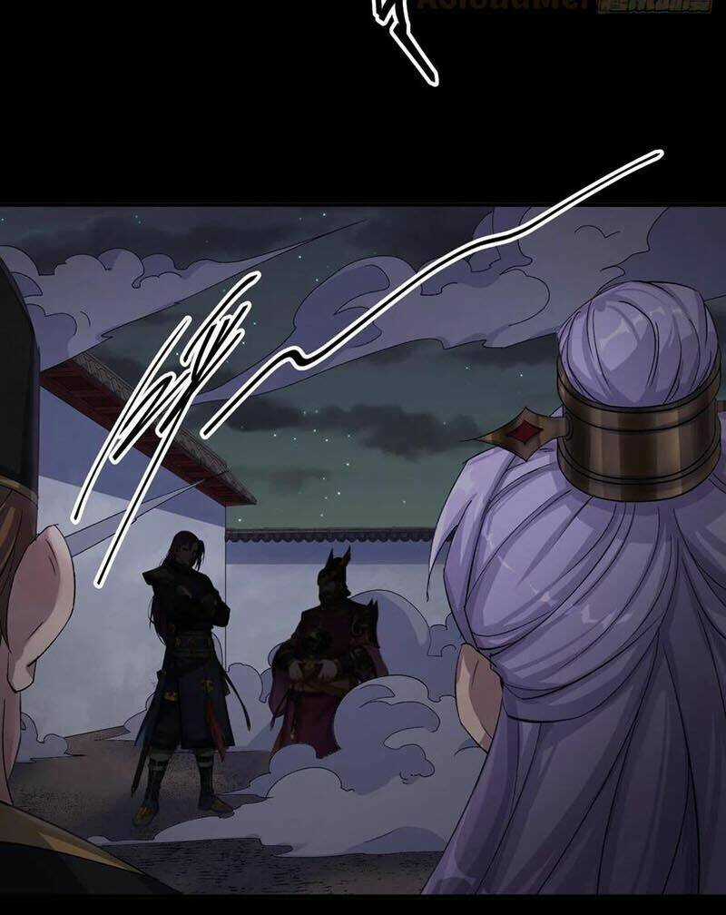 Thông U Đại Thánh - Chapter 48 - Trang 14