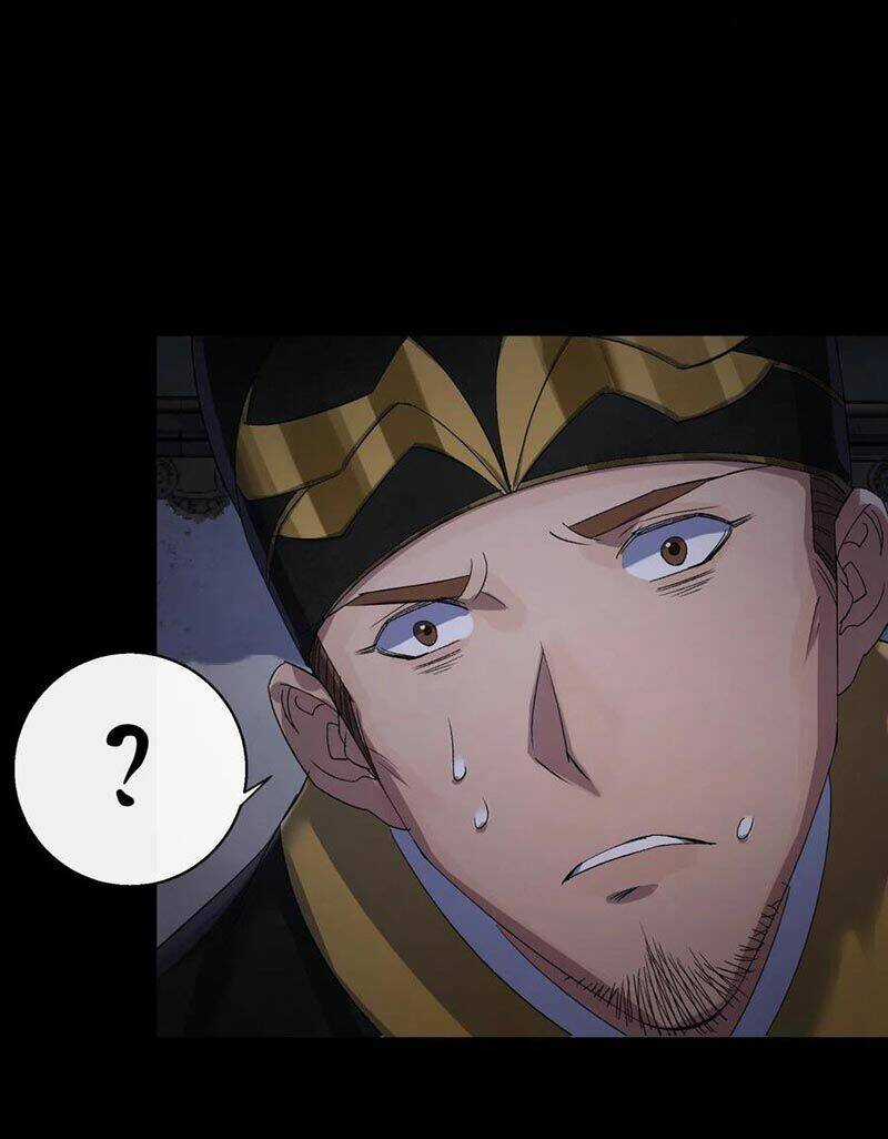 Thông U Đại Thánh - Chapter 48 - Trang 15