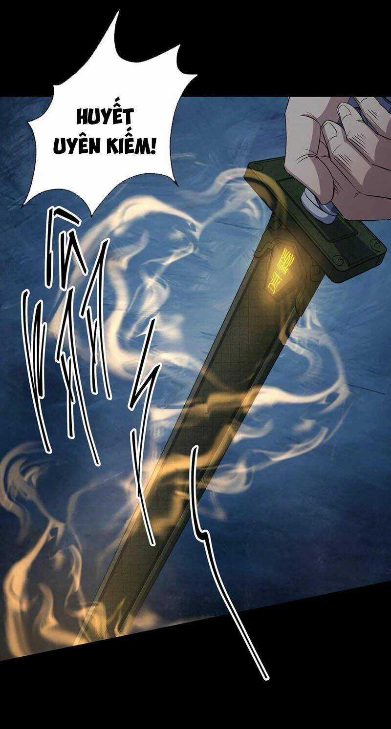 Thông U Đại Thánh - Chapter 48 - Trang 3