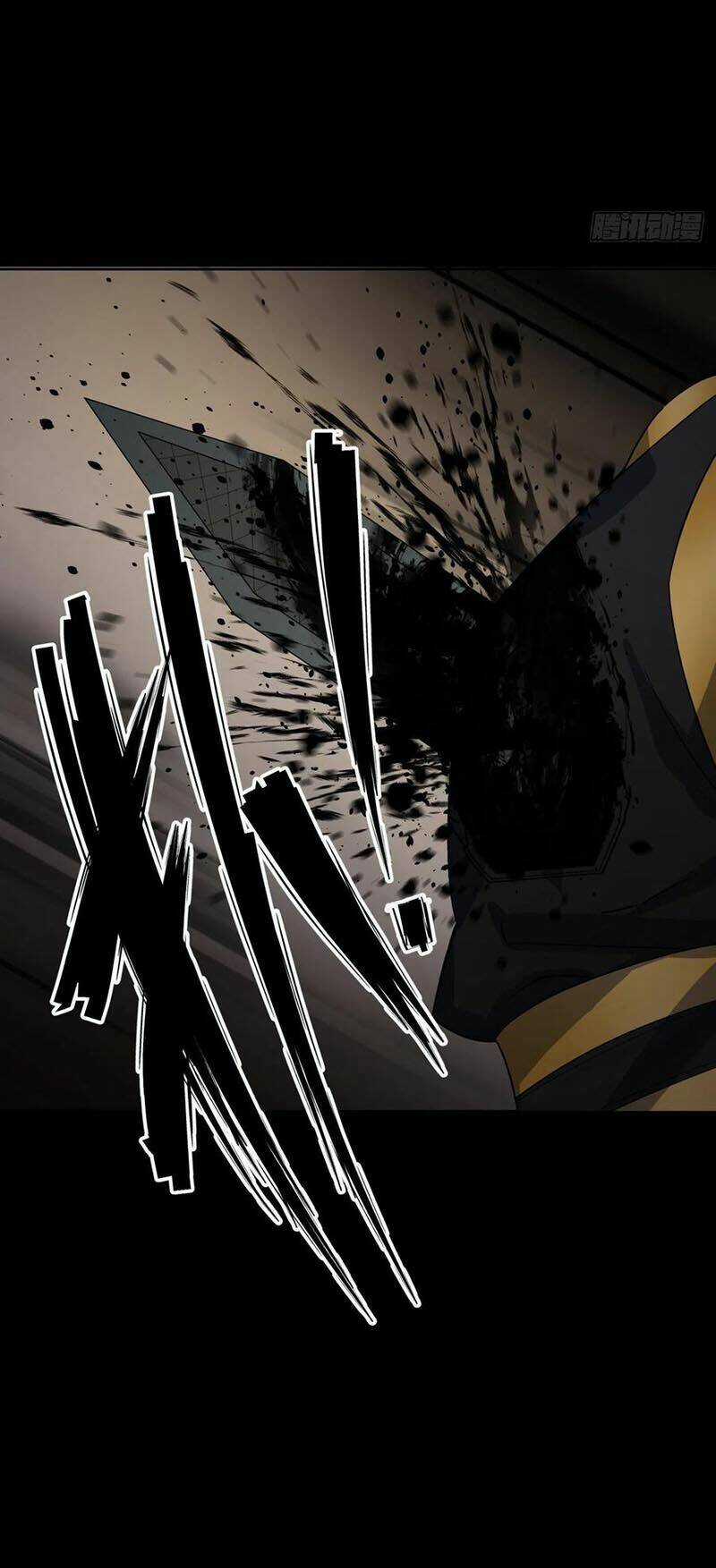 Thông U Đại Thánh - Chapter 48 - Trang 30