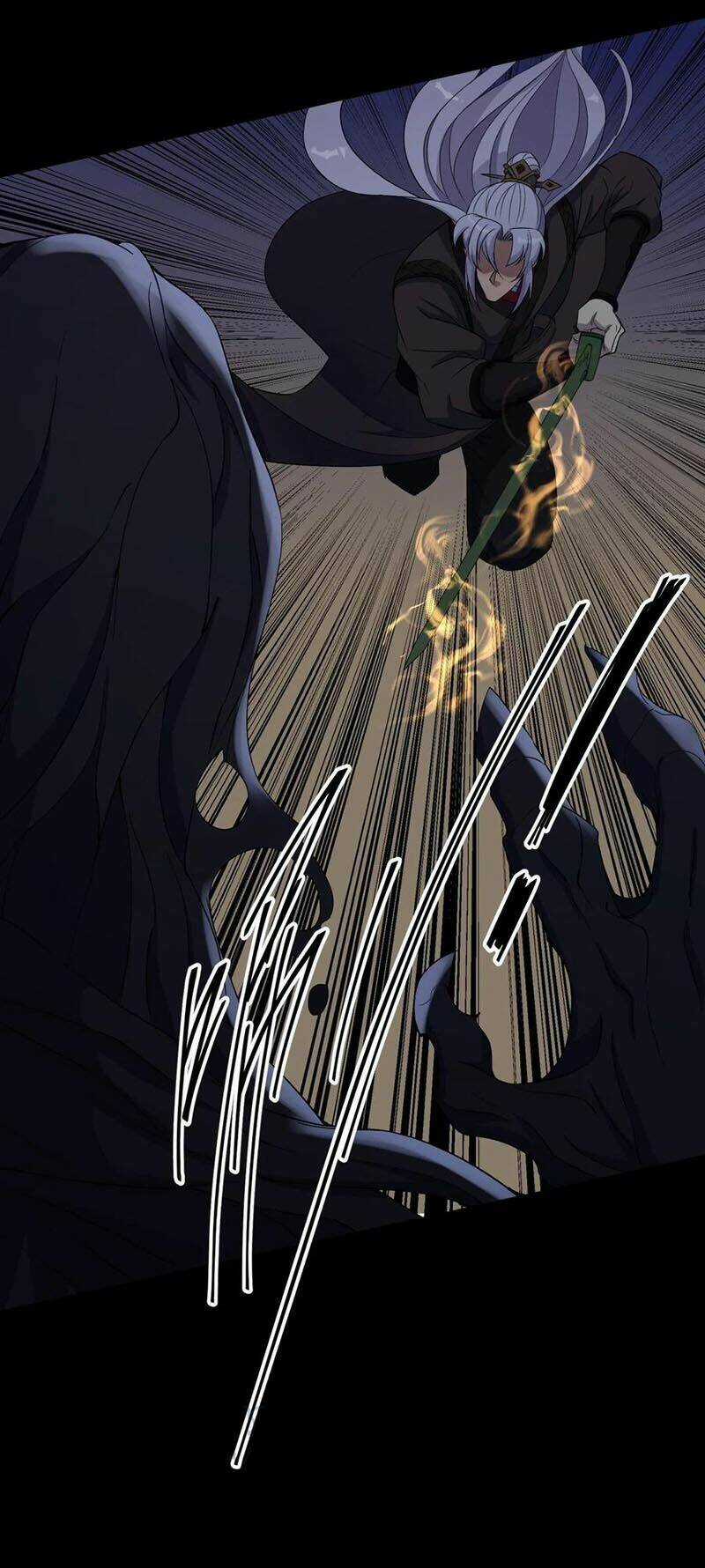 Thông U Đại Thánh - Chapter 48 - Trang 4