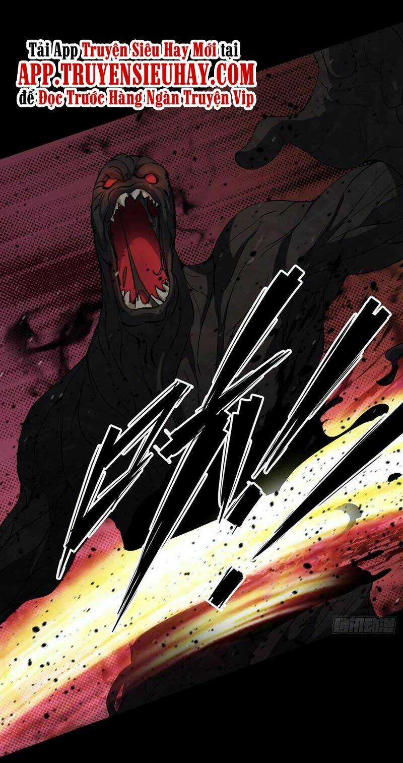 Thông U Đại Thánh - Chapter 48 - Trang 5