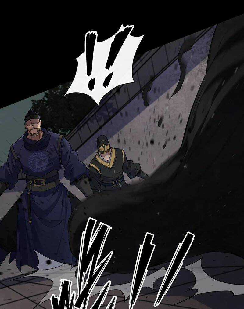 Thông U Đại Thánh - Chapter 48 - Trang 6