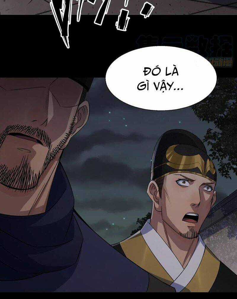 Thông U Đại Thánh - Chapter 48 - Trang 7