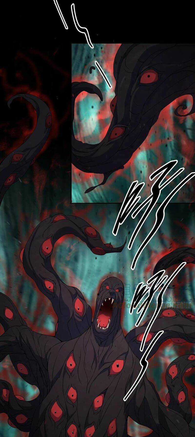 Thông U Đại Thánh - Chapter 48 - Trang 9